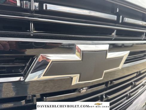Used 2023 Chevrolet Tahoe RST w/ Luxury Package AWD/4WD image 53