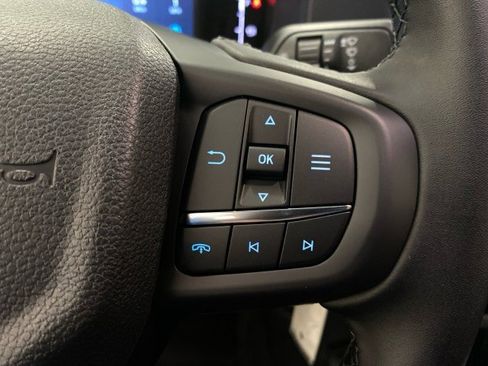 New 2025 Ford Ranger XLT w/ FX4 Off-Road Package image 20