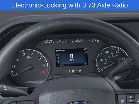 New 2026 Ford F250 XLT w/ Snow Plow/Camper Package image 13