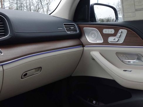 New 2026 Mercedes-Benz GLE 350 GLE 350 image 48