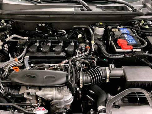 Used 2024 Honda Accord EX image 10