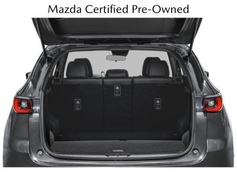 Used 2025 MAZDA CX-5 AWD 2.5 S w/ Select Package image 18