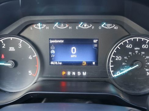 Used 2024 Ford F350 XL w/ STX Appearance Package AWD/4WD image 31
