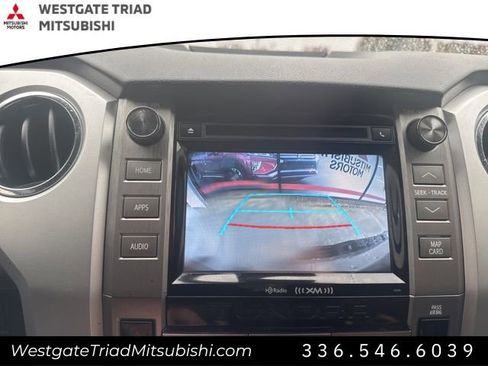 Used 2018 Toyota Tundra SR5 image 26
