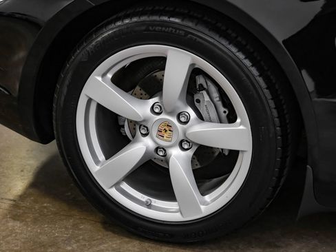 Used 2007 Porsche Cayman image 39