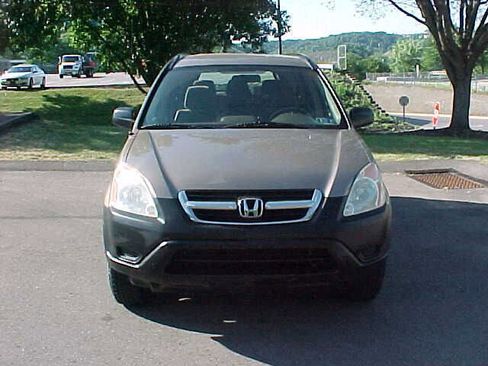 Used 2004 Honda CR-V LX image 3