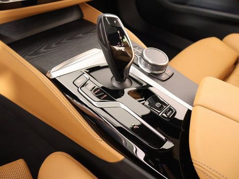 Certified 2023 BMW 540i xDrive 540i xDrive w/ M Sport Package image 9