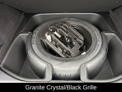 Used 2021 Jeep Grand Cherokee Limited w/ Quick Order Package 28K 80th image 27