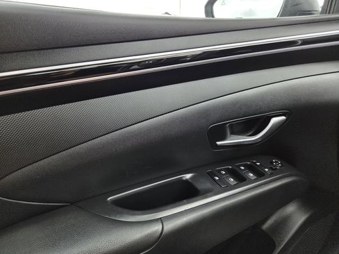 Used 2022 Hyundai Tucson SEL w/ Cargo Package FWD image 39