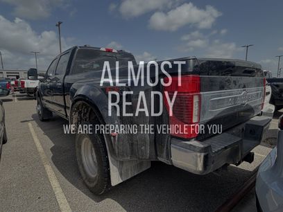Used 2021 Ford F350 King Ranch w/ King Ranch Ultimate Package