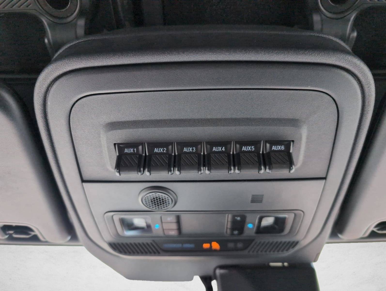 Used 2023 Ford Bronco Raptor AWD/4WD image 18