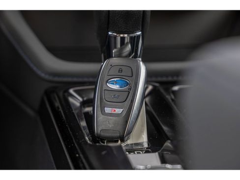 New 2026 Subaru Forester Limited AWD/4WD image 27