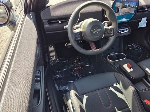 New 2026 MINI Cooper John Cooper Works image 12