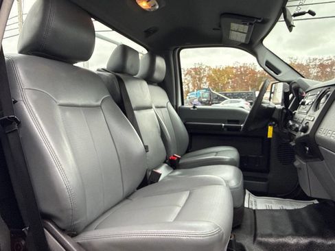 Used 2015 Ford F350 XL image 12