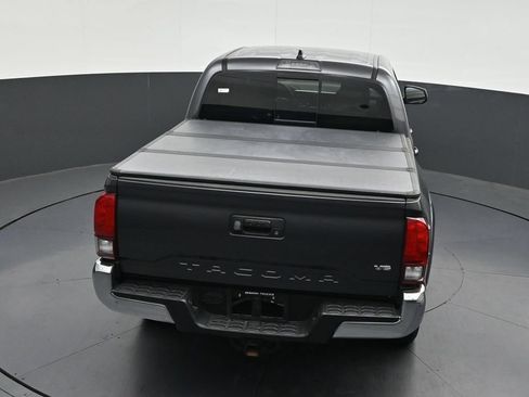 Used 2023 Toyota Tacoma SR5 RWD image 19