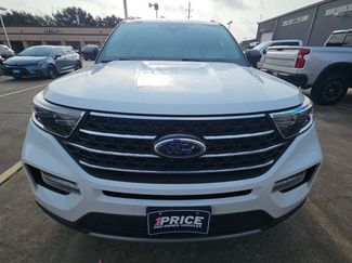 Used 2020 Ford Explorer XLT w/ Equipment Group 202A RWD video 2