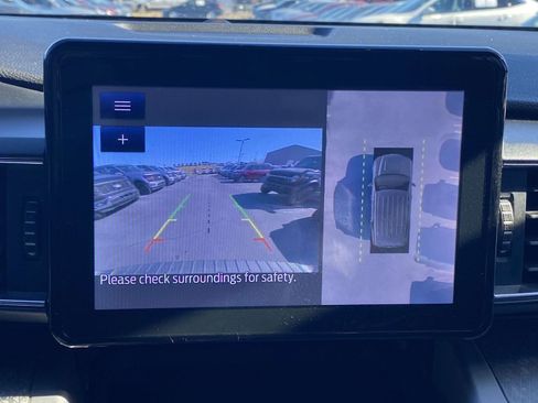 Used 2021 Ford Explorer Timberline image 30