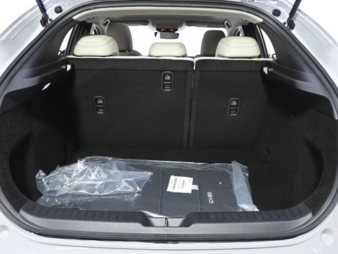 New 2026 MAZDA CX-30 AWD 2.5 S image 19