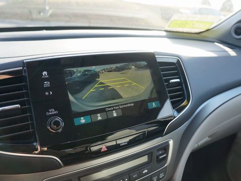 Used 2019 Honda Pilot EX-L image 23