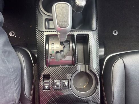 Used 2024 Toyota 4Runner TRD Pro AWD/4WD image 20