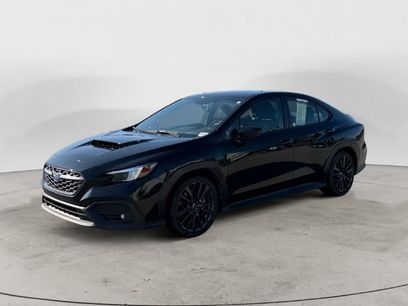 Used 2024 Subaru WRX Premium w/ Popular Package #1A