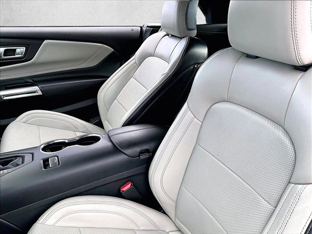 Used 2024 Ford Mustang Premium RWD image 27