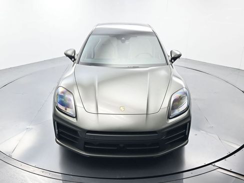 Certified 2026 Porsche Panamera 4 AWD/4WD image 45