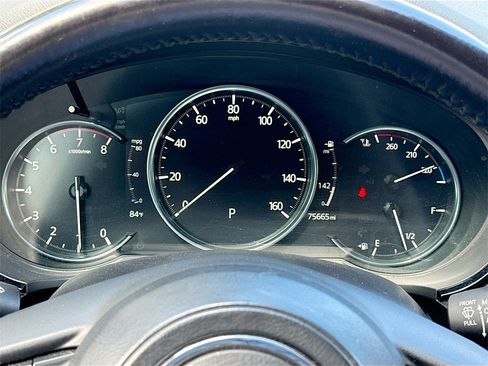 Used 2023 MAZDA CX-9 Grand Touring image 13