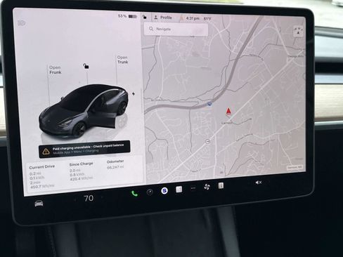 Used 2023 Tesla Model 3 Standard Range RWD image 19