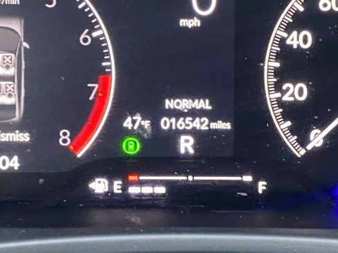 Certified 2023 Honda Civic Sport image 24