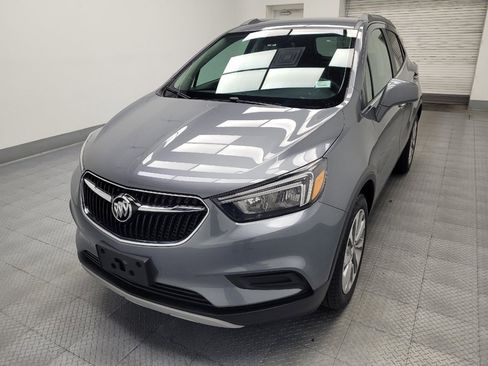 Used 2020 Buick Encore Preferred w/ Safety Package FWD image 15
