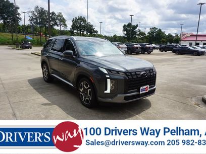 Used 2024 Hyundai Palisade SEL w/ Premium Package