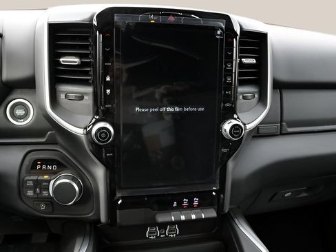 New 2026 RAM 1500 Lone Star AWD/4WD image 18