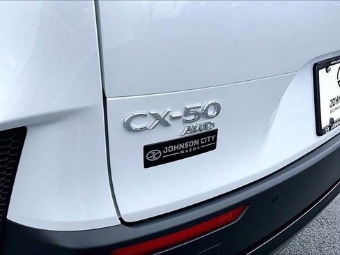 New 2026 MAZDA CX-50 AWD 2.5 Hybrid w/ Weather Package image 19