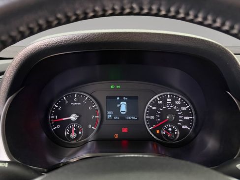 Used 2020 Kia Telluride LX FWD image 21