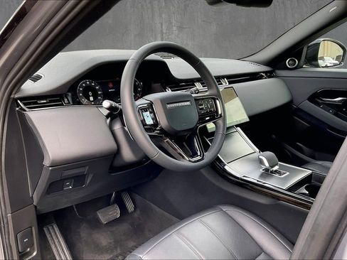 Used 2026 Land Rover Range Rover Evoque S image 17