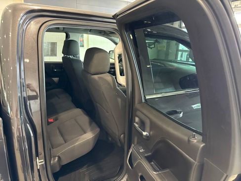 Used 2016 Chevrolet Silverado 1500 LT w/ All Star Edition AWD/4WD image 14