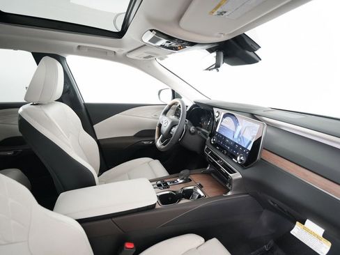 New 2026 Lexus RX 350 350 Luxury image 18