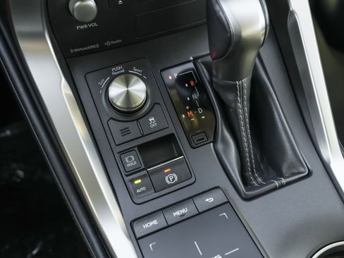 Used 2021 Lexus NX 300 FWD w/ Comfort Package image 18