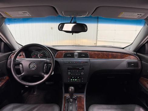 Used 2007 Buick LaCrosse CXL w/ Chromed Appearance Package FWD image 13