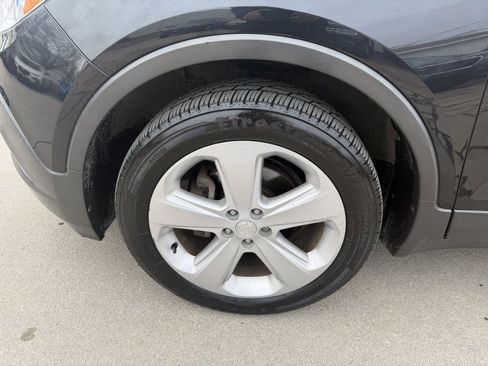 Used 2016 Buick Encore FWD 4dr image 18