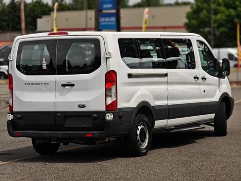 Used 2018 Ford Transit 350 XL RWD image 11