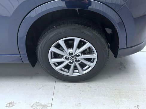 Certified 2024 MAZDA CX-5 AWD 2.5 S w/ Preferred Package image 22