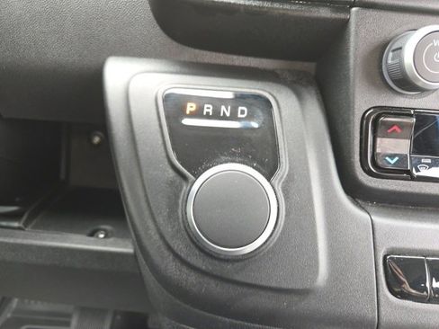 Used 2024 RAM ProMaster 3500 w/ Delivery Van Package image 21