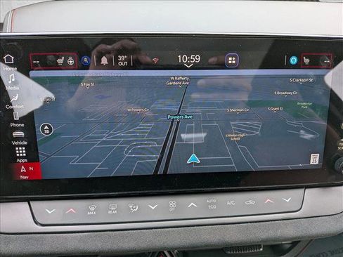 New 2026 Dodge Charger Daytona Scat Pack image 12