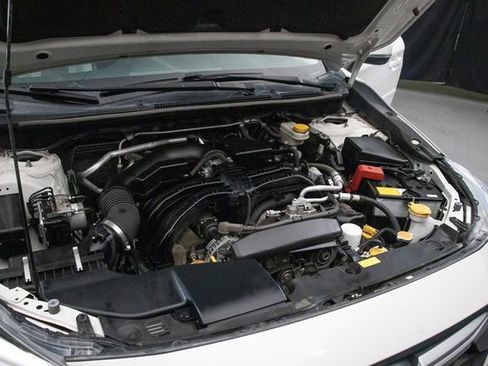 Used 2021 Subaru Crosstrek 2.5i Limited w/ Moonroof Package 2 image 27