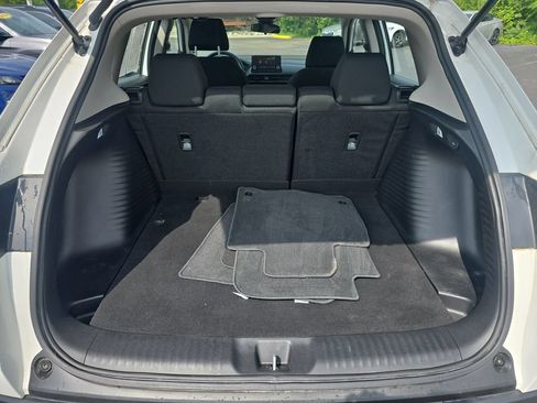 Used 2024 Honda HR-V LX image 28