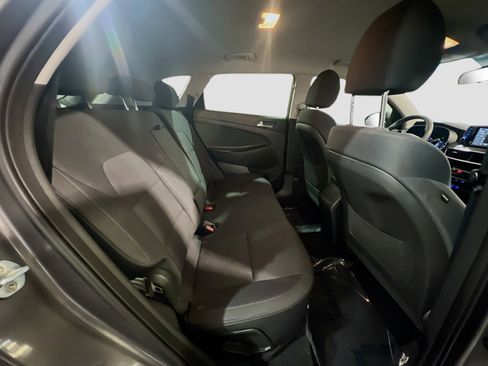 Used 2020 Hyundai Tucson SE AWD/4WD image 18