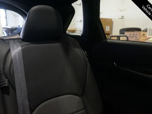 Certified 2023 INFINITI QX50 Sport image 56