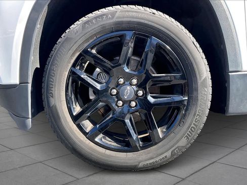 Used 2019 Chevrolet Traverse LS w/ LPO, Blackout Package image 8